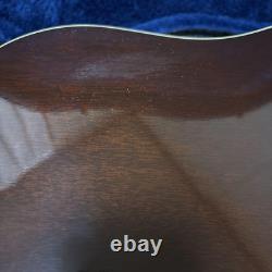 Gibson custom shop J-160E / Acoustic Guitar with Original HC made in 2014