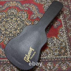Gibson custom shop J-160E / Acoustic Guitar with Original HC made in 2014
