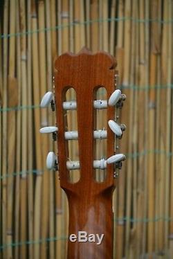 Gitarre Made in Japan Guitare Konzertgitarre