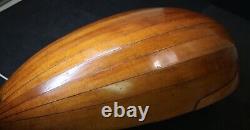 Goldklang Lute Guitar Vintage Early 1900's Made in the Germany Nice Piece