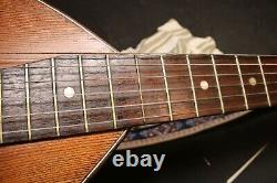 Goldklang Lute Guitar Vintage Early 1900's Made in the Germany Nice Piece