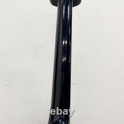 Greco G-404B 1970s Black Made in Japan Acoustic Guitar Used From Japan