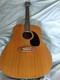 Greco Model100 Acoustic Guitar Vintage Japan Made From Japan