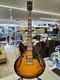 Greco Sa-700 1989 Made In Japan Semi-acoustic Electric Guitar Used From Japan