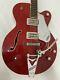 Gretsch G6119 / Semi-acoustic Electric Guitar With Hardcase Made In 1994 Japan