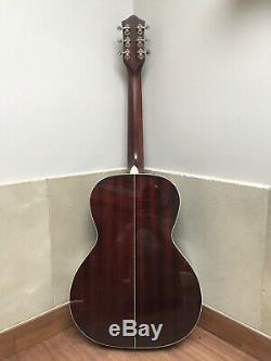 Gretsch G9531 Style 3 Acoustic Parlour Guitar Beautifully Made Superb Condition
