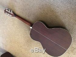 Gretsch G9531 Style 3 Acoustic Parlour Guitar Beautifully Made Superb Condition