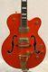 Gretsch Nashville 6120 / Full-acoustic Electric Guitar / Made In 1992