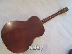 Grimshaw acoustic guitar 1920-30 made in England
