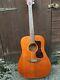 Guild D25 Acoustic Guitar Made In The Usa