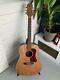 Guild D4-nt Hr True American Made In Usa Acoustic Guitar