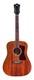 Guild D-20 Acoustic Guitar Dreadnought Solid Wood Made In Usa