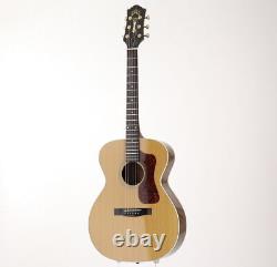 Guild F30R 1990s Used Acoustic Guitar