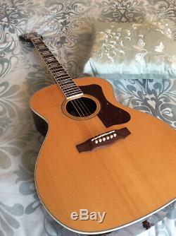 Guild F47R Grand Orchestra Acoustic Guitar (USA Made)