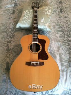 Guild F47R Grand Orchestra Acoustic Guitar (USA Made)