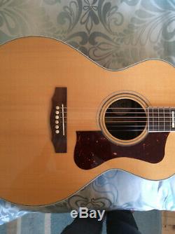 Guild F47R Grand Orchestra Acoustic Guitar (USA Made)