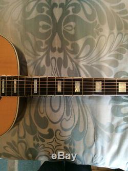 Guild F47R Grand Orchestra Acoustic Guitar (USA Made)