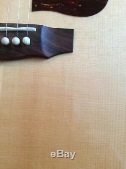 Guild F47R Grand Orchestra Acoustic Guitar (USA Made)