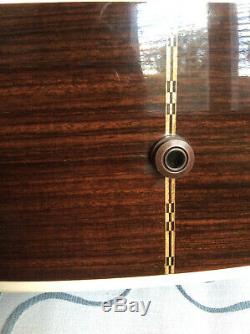 Guild F47R Grand Orchestra Acoustic Guitar (USA Made)