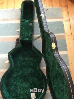 Guild F47R Grand Orchestra Acoustic Guitar (USA Made)