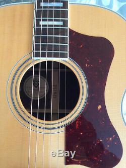 Guild F47R Grand Orchestra Acoustic Guitar (USA Made)