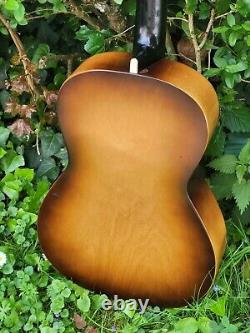 Guitar Guitar Parlor Hand Made Leon Decorative Picture Paintings