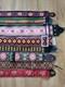 Guitar Guitar Strap Vintage Made In Germany