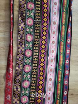 Guitar Guitar Strap Vintage Made in Germany