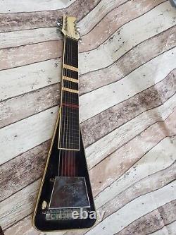 Guitar Lap Steel Framus Made in Germany