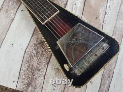 Guitar Lap Steel Framus Made in Germany