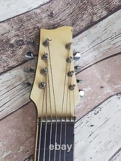 Guitar Lap Steel Framus Made in Germany