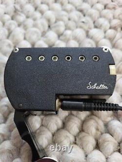 Guitar pickup Schaller Made in Germany