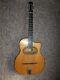 Gypsy Jazz Guitar Maccaferri D Hole Made By The Great Harmsworth & Willis