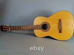 HOFNER 6 String Acoustic Guitar German Made EHB