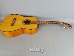 HOFNER 6 String Acoustic Guitar German Made EHB