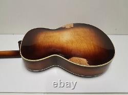 HOFNER JAZZ GUITAR made in GERMANY