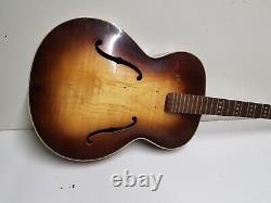 HOFNER JAZZ GUITAR made in GERMANY