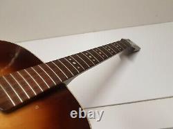 HOFNER JAZZ GUITAR made in GERMANY