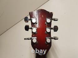 HOFNER JAZZ GUITAR made in GERMANY