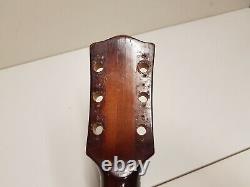 HOFNER JAZZ GUITAR made in GERMANY