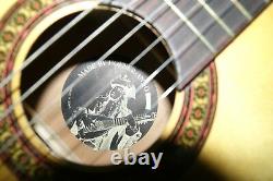 HOFNER No 3 VINTAGE ACOUSTIC GUITAR MADE IN GERMANY