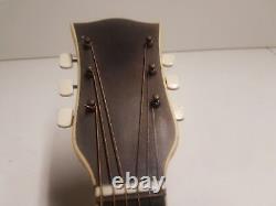 HOYER JAZZ GUITAR made in GERMANY