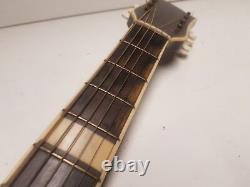 HOYER JAZZ GUITAR made in GERMANY