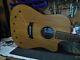 Htf Babicz Identify Dreadnaught Acoustic Guitar With Ohsc Tone! Made In The Usa