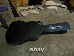 HTF Babicz Identify Dreadnaught Acoustic Guitar with OHSC TONE! Made in the USA