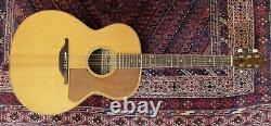 Hand Crafted Acoustic Guitar Luthier Made c. 2000 by Fine Tuning Instruments