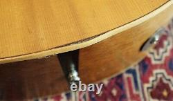 Hand Crafted Acoustic Guitar Luthier Made c. 2000 by Fine Tuning Instruments