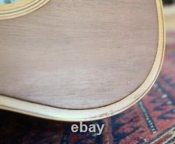 Hand Crafted Acoustic Guitar Luthier Made c. 2000 by Fine Tuning Instruments