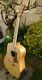 Handmade Dreadnought Acoustic Guitar Made In Wales