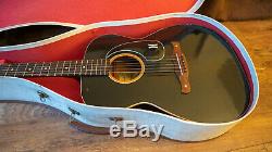 Harmony H6364 Acoustic Guitar 1973 Made in the USA